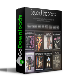 Doron Studios – All Assets Photoshop toolkits Free Download