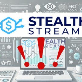 Jason Caluori & Donothan Gamble – Stealth Streams Free Download