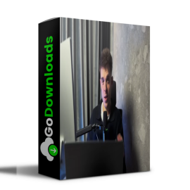 Karolis Piliponis – Creator World 4.0 Free Download