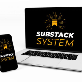 Matt Giaro -The Substack System Free Download