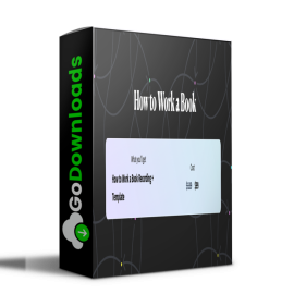 Nick Milo – How to Work a Book Free Download