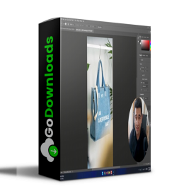 Udemy – Adobe Photoshop Masterclass 2025 — From Beginner to Pro Free Download