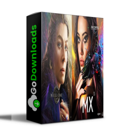 Udemy – The Ultimate Digital Painting Course – Beginner to Advanced Free Download