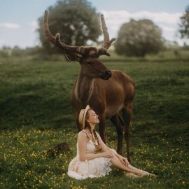 Daria Bulavina – Wedding Presets Pack Free Download