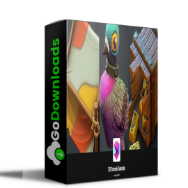 3dEx – Tutorial Collection – 10 Free Download