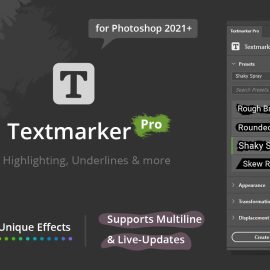 Textmarker Pro 1.0.7 Free Download