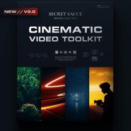 Reilín Joey – SECRET SAUCE PREMIUM Collection V2 Download