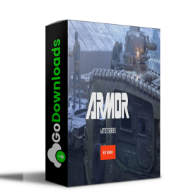 BigMediumSmall – Armor Free Download