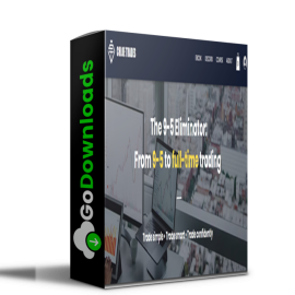 Chloe Trades – The 9-5 Eliminator Free Download