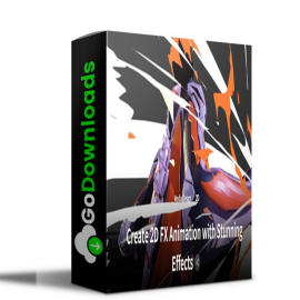 Coloso – Create 2D FX Animation with Stunning Effects Free Download