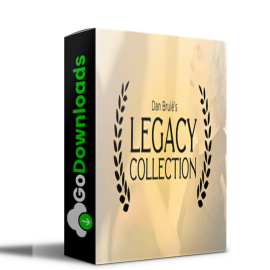Dan Brule – Legacy Collection + Update 1 Free Download
