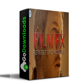 Double Jump Academy Flim Fx -Reverse Engineering Free Download