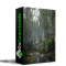 Fab – Forest Environment ( Riverside Forest with Pine and Tropical Trees ) Free Download