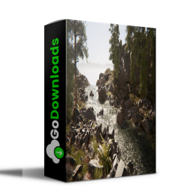 Fab – Riverology v2.3.0 (UE 5.6) Free Download