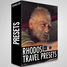 Felix Ranchor – Rhodes Presets for Lightroom Free Download