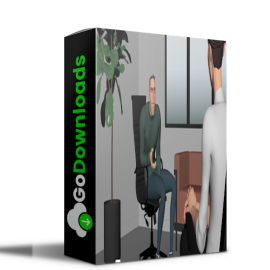 Gumroad – Apolo Artemis by Ramón Arango Free Download