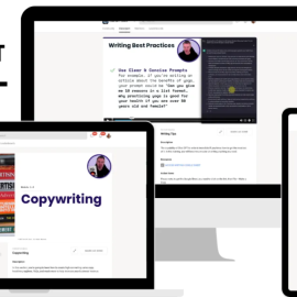 Jason West – ChatGPT Skool Free Download