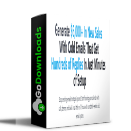 Jeff Herschy – The Magnetic Boomerang Course Free Download