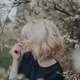 Jessica Whitaker – SATURDAY Lightroom Presets Free Download