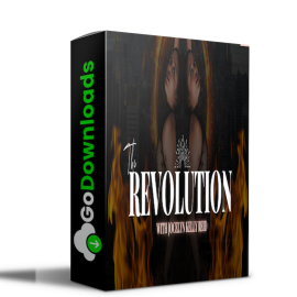 Jocelyn Kelly Reid – The Revolution Free Download