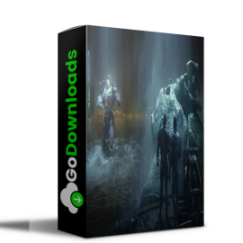 Katana to Arnold 4.4.3.1 Win x64 Free Download