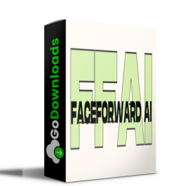 Katie Cross – FaceForward AI Free Download