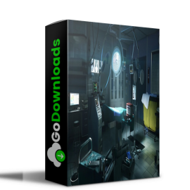Kitbash3D – Emergency Response Free Download