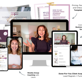 Laura Meyer – Fractional Freedom 2025 Free Download