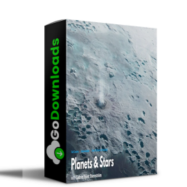 Learn Squared – Planets & Stars Free Download