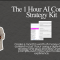 Monika Wolnicka – The 1 Hour AI Content Strategy Kit Free Download