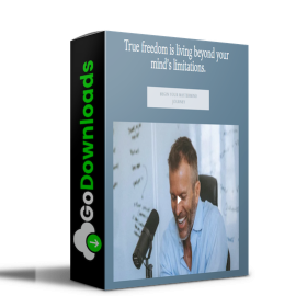 Peter Crone – Mastermind 7 Spring 2025 Free Download