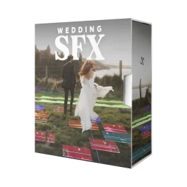 Runaway Vows WeddingSFXPack Download