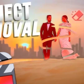 Ryan Nangle Object Removal Effect – Final Cut Pro Free Download