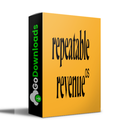 Sarah & Justin – Repeatable Revenue OS Free Download