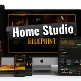 Simone Ferretti – Home Studio and Viral Video Blueprint Free Download