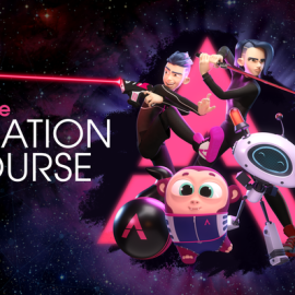 TOAnimate The Ultimate Blender Animation Course Free Download