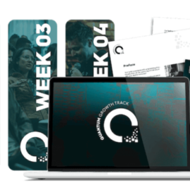 Taylor Welch – Quantum Growth Track Free Download