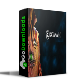 The Foundry Katana 8.0v4 Win x64 Free Download