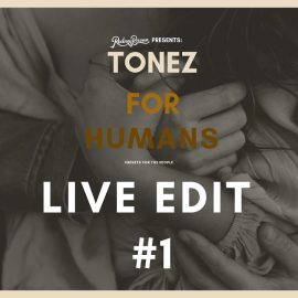 Tonez For Humans – Preset Collection by Rodney Brown Free Download