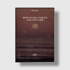 Envijon – Nostalgia Photo Collection Free Download