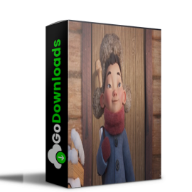 Udemy – Blender Career Starter: From Zero to Studio-Ready Free Download