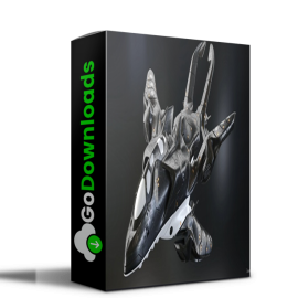 Udemy – Creative Sci-Fi Vehicle Design Free Download