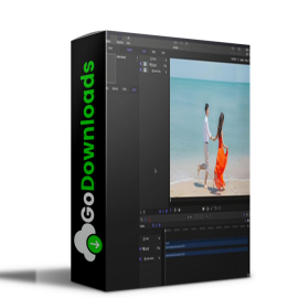 Udemy – Final Cut Pro Asset Creation Course with Apple Motion Free Download