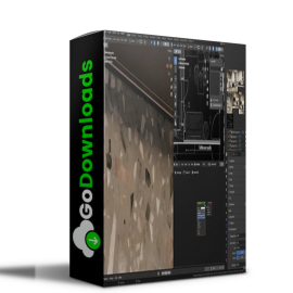 Udemy – Learn interior archviz in blender Free Download