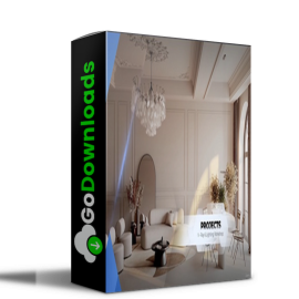 Udemy – Lighting Mastery in V-Ray 6 Free Download