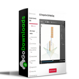 Udemy – Master Adobe Illustrator 5 Levels 5 Hours Free Download