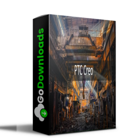 Udemy – PTC Creo Parametric Comprehensive Beginner’s Course for 3D Free Download