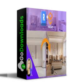 Udemy – Photorealistic Interior Renders in Revit with Enscape Free Download