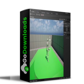 Udemy – UE5 Dialogue System Complete Course Free Download