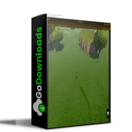 Udemy – Unity UI System – ADVANCED Interfaces from Scratch to PRO Free Download